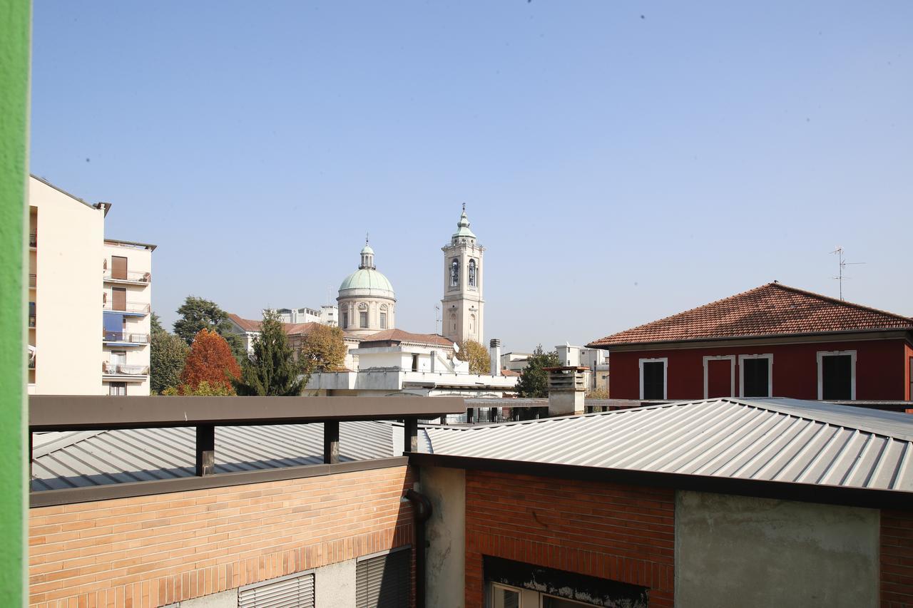 Bnbook-Borromeo 2 Rho Exterior photo